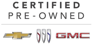 Chevrolet Buick GMC Certified Pre-Owned in Pecos, TX